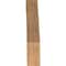 Ekena Millwork 5 1/2"W x 30"D x 30"H Legacy Smooth Knee Brace, Western Red Cedar BRC06X30X30LEC00SWR - alternate 4